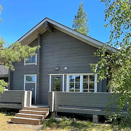 Hotel Meri-ruukin Lomakylae