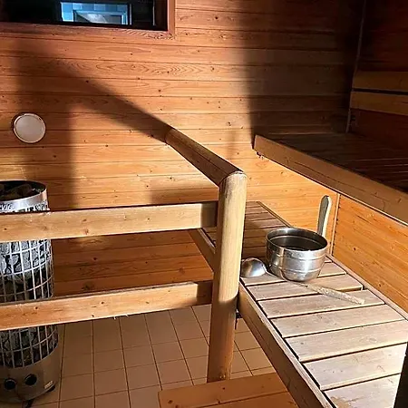 Meri-ruukin Lomakylae
