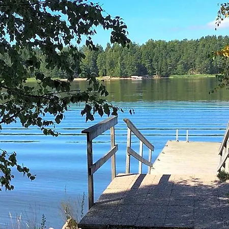 Meri-ruukin Lomakylae Hotel Teijo