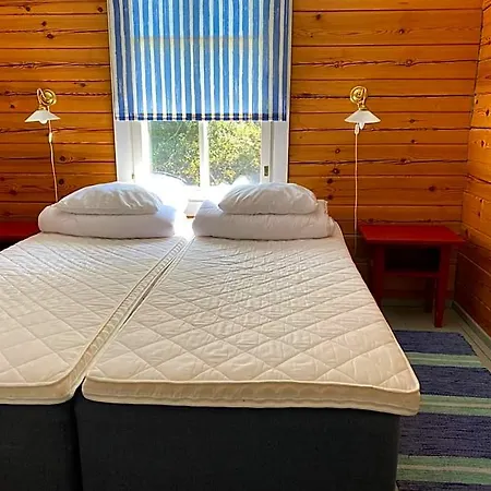 Meri-ruukin Lomakylae Hotel Teijo
