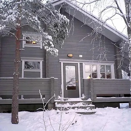 Meri-ruukin Lomakylae Teijo