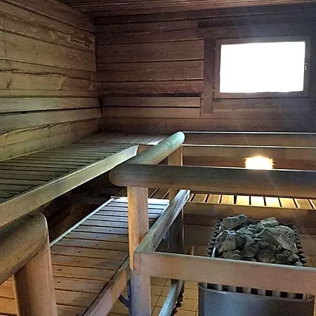 Meri-ruukin Lomakylae Teijo