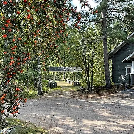 Meri-ruukin Lomakylae *