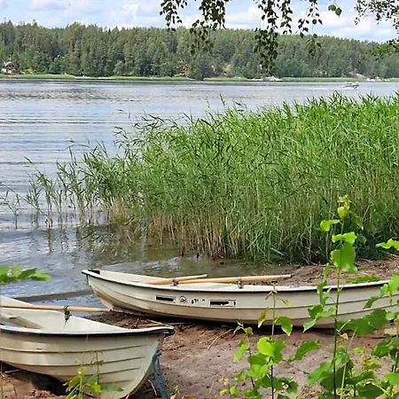 Meri-ruukin Lomakylae * Teijo