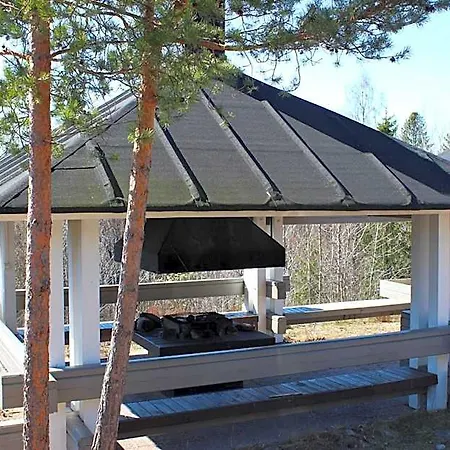 Meri-ruukin Lomakylae *