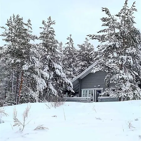 Meri-ruukin Lomakylae Hotel