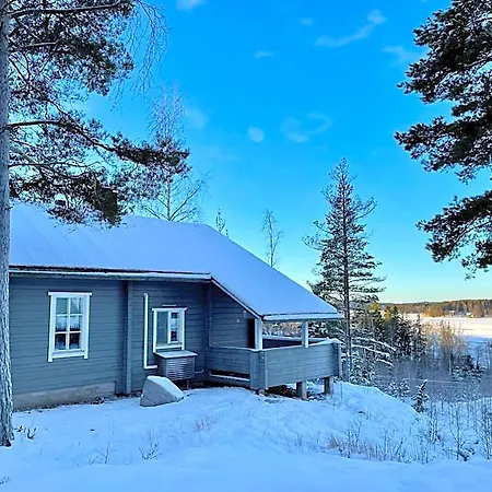 Meri-ruukin Lomakylae Hotel