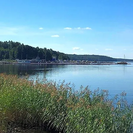 Meri-ruukin Lomakylae Hotel Teijo